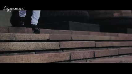 Sergey Rusu - Жестокая Москва