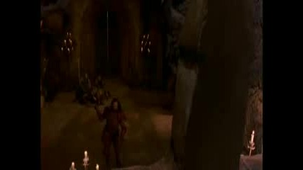 Vlad Dracula impaler - Movie.avi