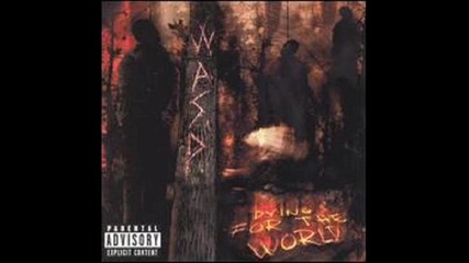W.a.s.p. - Stone Cold Killers