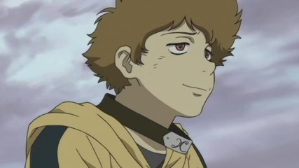 Бг Субтитри * епизод 04 * Wolf's Rain [ 720p hd ] episode 4. Scars in the Wasteland