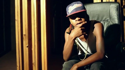 Lil Chuckee - Threat