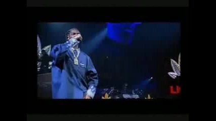 dr.dre feat. snoop dogg - the next episode live up in smoke