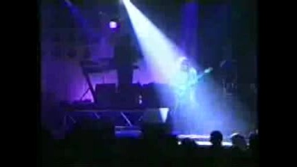 J.r. Blakcmore Solo