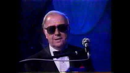 George Shearing - Shadow of Your Smile 