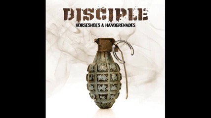 Disciple - Invisible