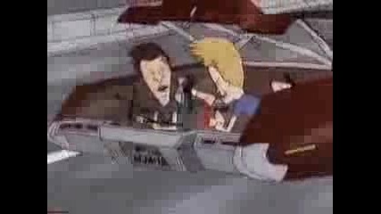 Beavis and Butthead The Best Clips 