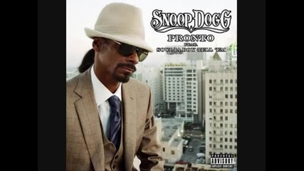 Snoop Dogg Ft. Soulja Boy - Pronto