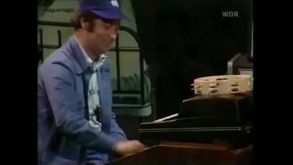 Eric Burdon - House of the Rising Sun 