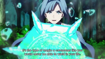 Kikansha no Mahou wa Tokubetsu desu S01 E06 (eng sub)