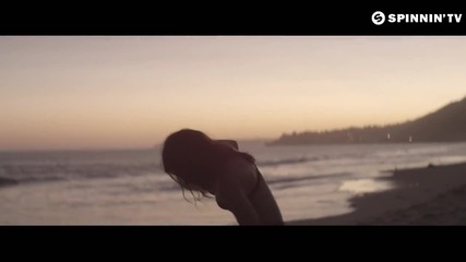 Michael Woods feat. Lauren Dyson - In Your Arms (official Music Video)