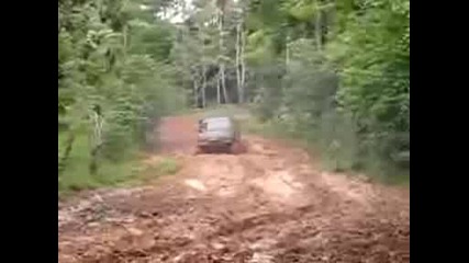Off Road Extreme 