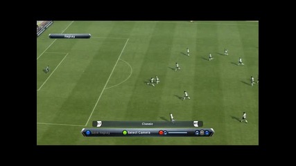 Pes 13 Смешен Бразилски Автогол