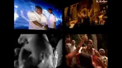 Jay Z - Cant Knock The Hustle