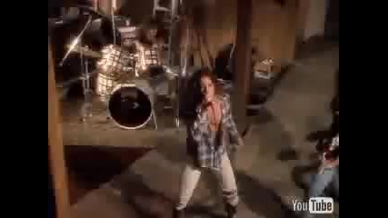 Trixter - Give It To Me Good 