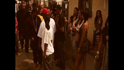 Yg (feat. Tyga & Nipsey Hussle)- Bitches Aint Sh_t (hd Video)_(720p)