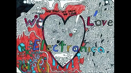 [ hq ] Doc Phatt - The heart Of Asia (original Mix)