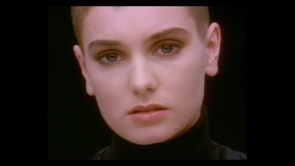 Sinead Oconnor - Nothing compares to you (високо Качество)