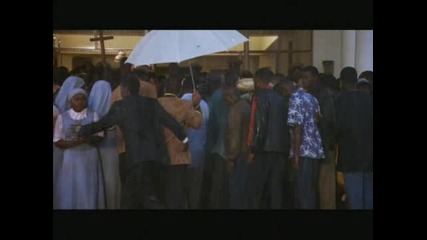 Hotel Rwanda Trailer