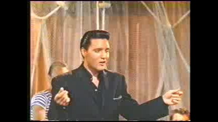 Elvis Presley - Return To Sender