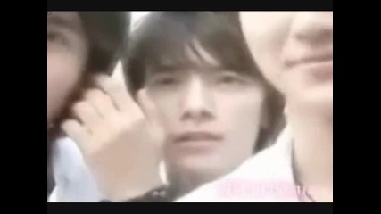 Hasica - Bye Bye