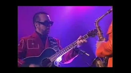 Lily was here - Candy Dulfer Dave Stewart 