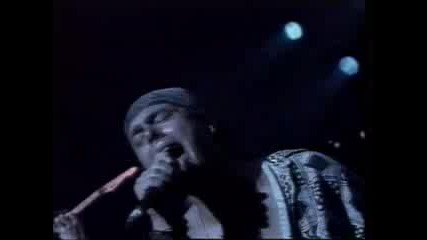 Conception - And I Close My Eyes