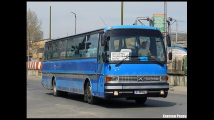 Setra S 215 H 
