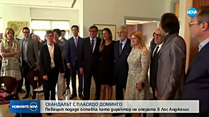 Новините на NOVA (03.10.2019 - централна емисия)