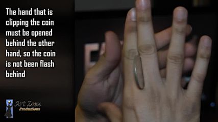 Free magic - Coin vanish and production - Coinish