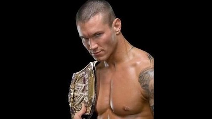 Randy Orton - Voices