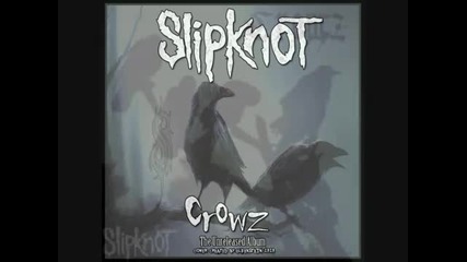 Slipknot - Wait And Bleed (demo Edit 2)