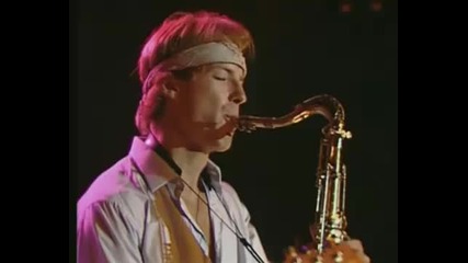 Mahavishnu Orchestra - East Side West Side - part 2 
