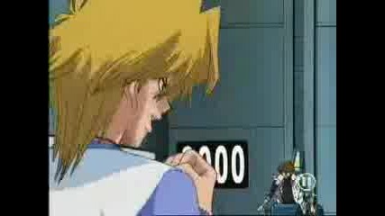 Yugi vs. Kaiba vs. Marik vs. Joey