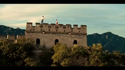 Justin Bieber - Never Say Never ft. Jaden Smith 
