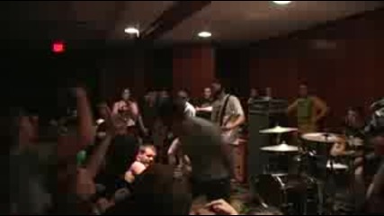 Have Heart - Bostons (live 2008) Part 2