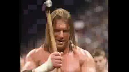 Triple H Best-Soullord