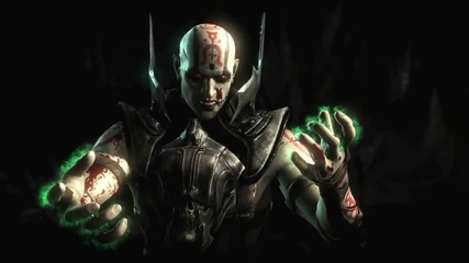 Quan Chi е потвърден за Mortal Kombat X