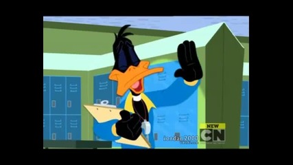 The Looney Tunes Show — Bobcats on Three! — епизод 1, сезон 2 (бг аудио)