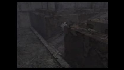 Silent Hill 4 - Full Gameplay Part 30