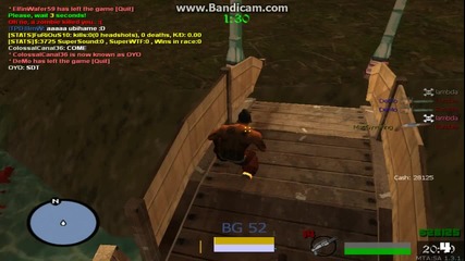 Mta-zombie server
