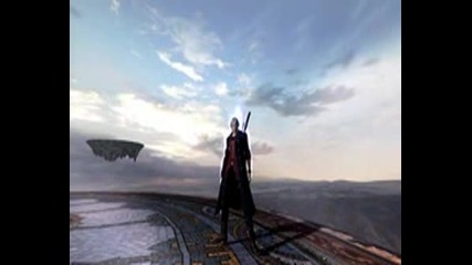 Devil May Cry