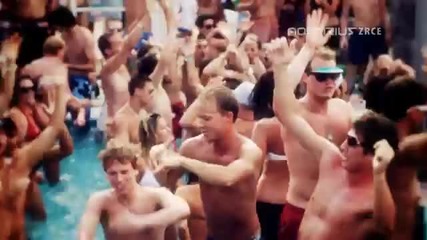 °•° After Party On The Beach °•°