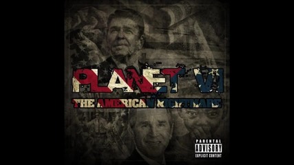 Planet Vi - Fuck The World [ Prod. by Dane Cash ] [hd 1080p ]