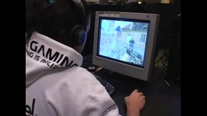 Cpl Finals 05 Sk vs Lunatic Part2