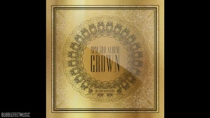 2pm - Traicion [grown - Grand Edition]