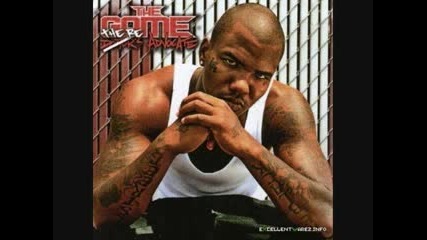 The Game - Worldwide