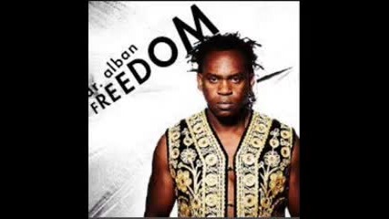 Dr.alban-freedom-new-single