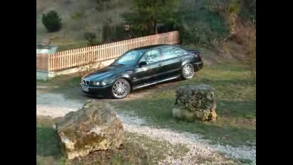 Bmw 530i 19 Breyton Spirit