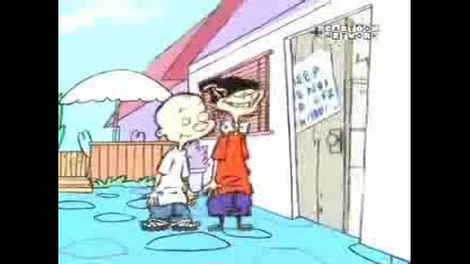 Ed Edd And Eddy - Everybody Dance Now