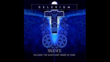 Delerium - Silence 